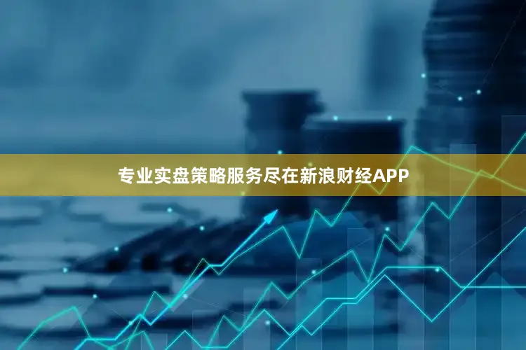 专业实盘策略服务尽在新浪财经APP