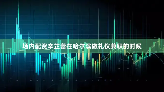 场内配资辛芷蕾在哈尔滨做礼仪兼职的时候